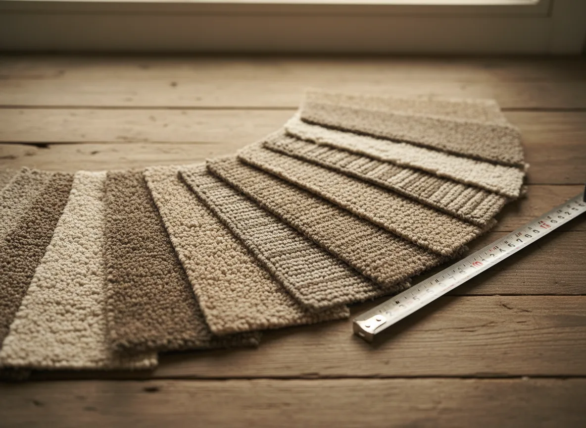 Carpet Installation Mount Lookout, WV FAQs